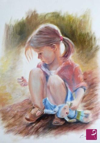 online paintings on sale