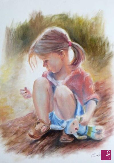 online paintings on sale