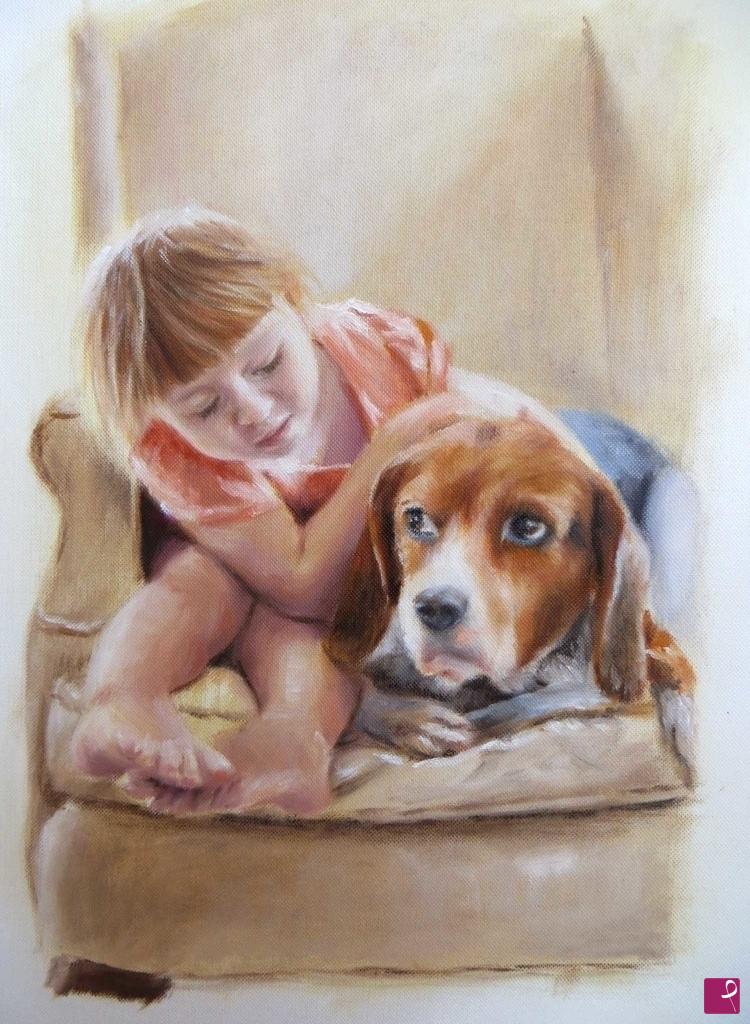 paintings on sale online