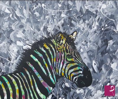 sold painting on PitturiAmo