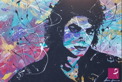 sold painting on PitturiAmo