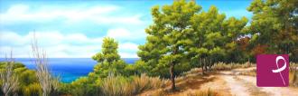 online paintings on sale