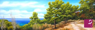 online paintings on sale