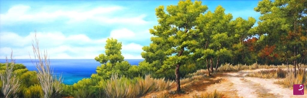 paintings on sale online