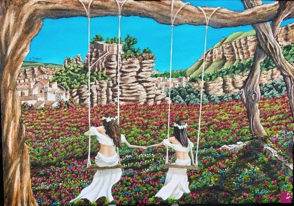 paintings on sale online