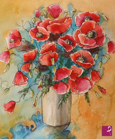online paintings on sale