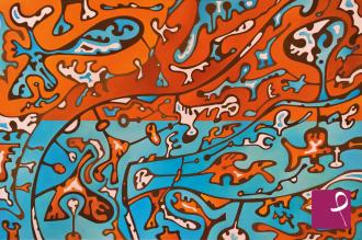 online paintings on sale