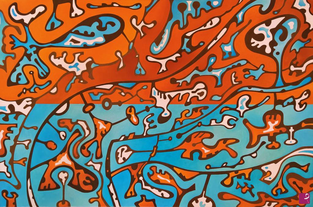 paintings on sale online