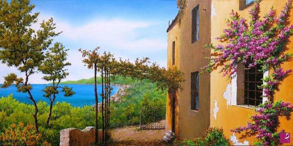 paintings on sale online