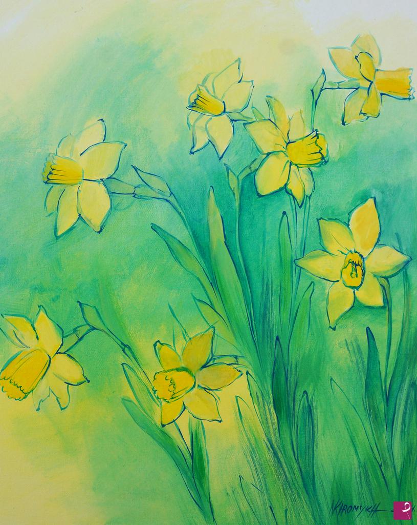 paintings on sale online