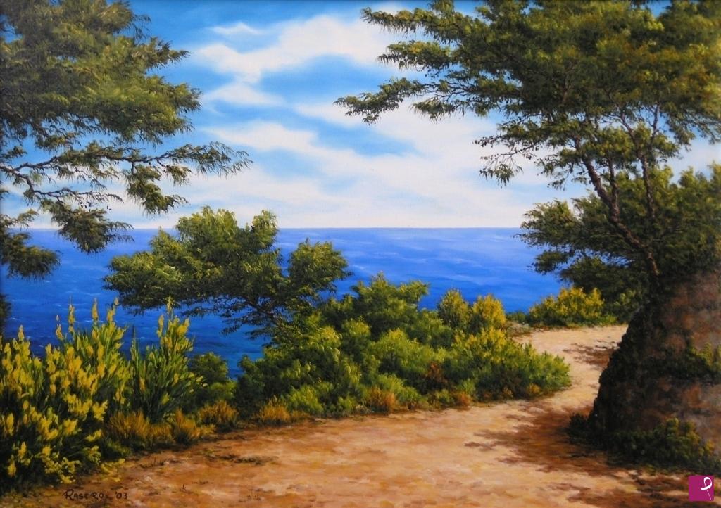 paintings on sale online