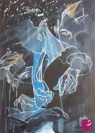 online paintings on sale