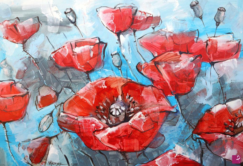 paintings on sale online
