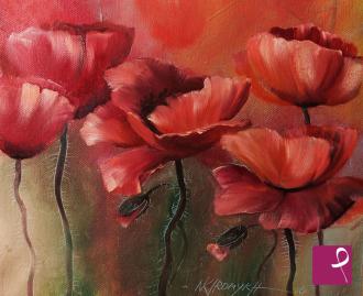 online paintings on sale