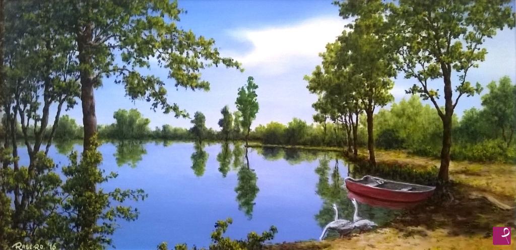 paintings on sale online