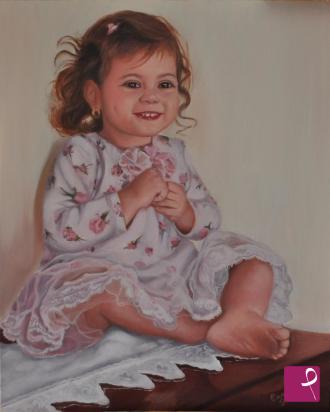 sold painting on PitturiAmo