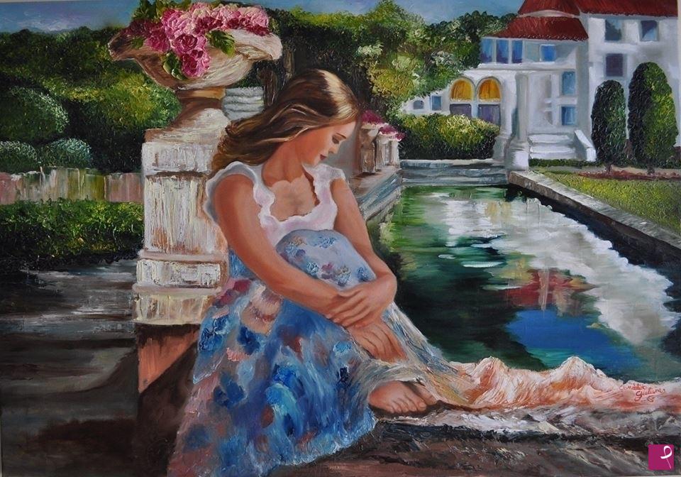 paintings on sale online