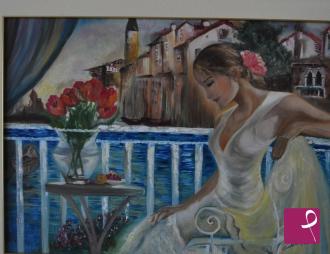 online paintings on sale