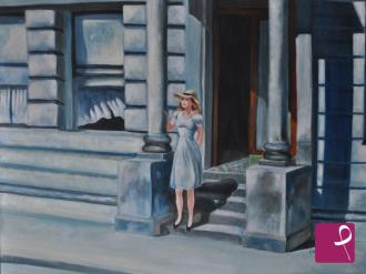 online paintings on sale