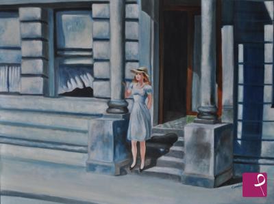 online paintings on sale