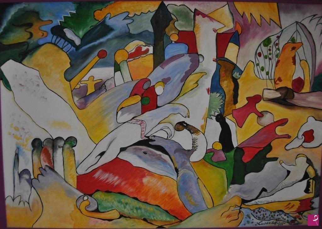 paintings on sale online