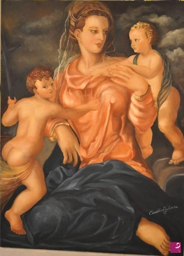 paintings on sale online