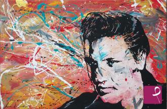 sold painting on PitturiAmo
