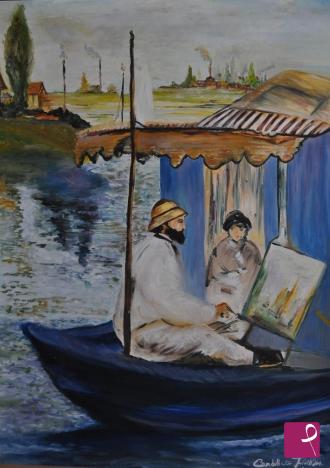 online paintings on sale