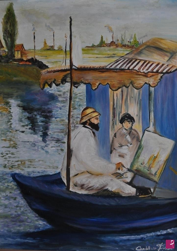 paintings on sale online