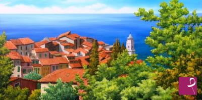 online paintings on sale