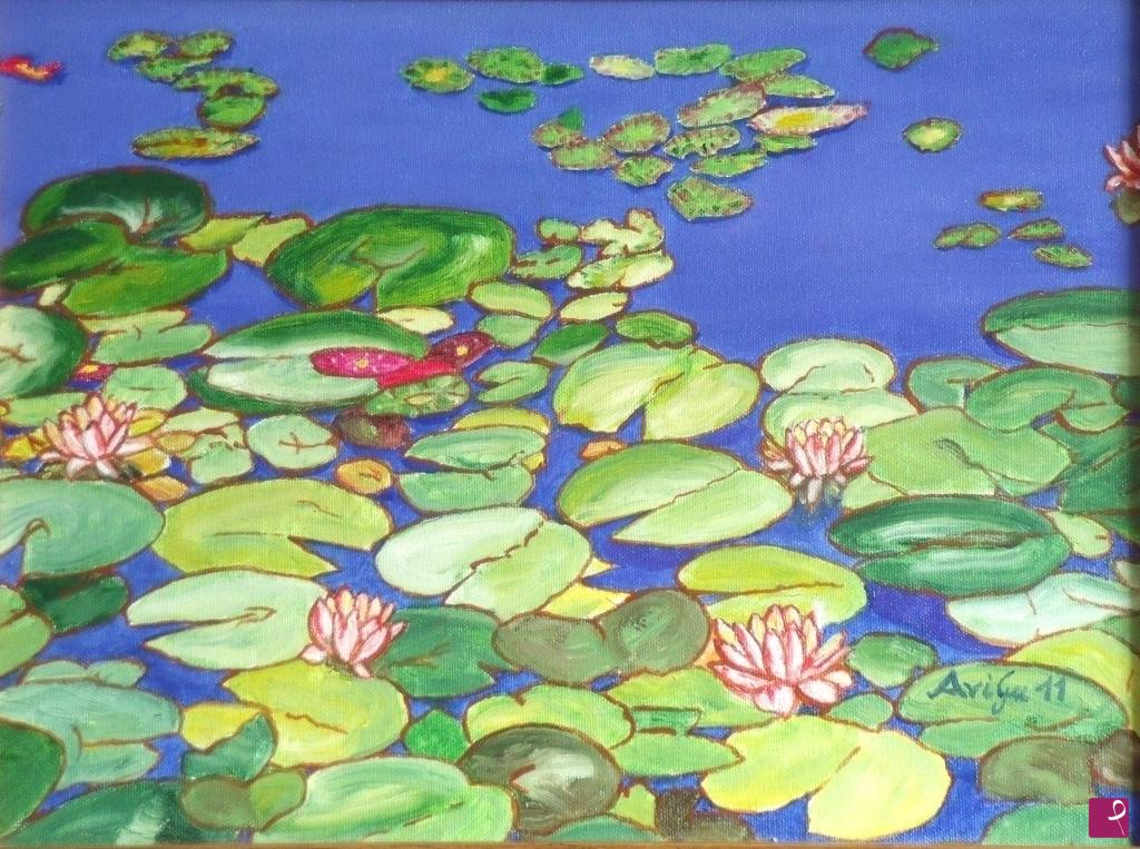 paintings on sale online