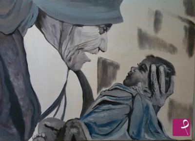 online paintings on sale