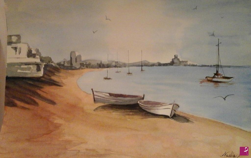 paintings on sale online