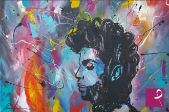 sold painting on PitturiAmo