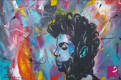 sold painting on PitturiAmo