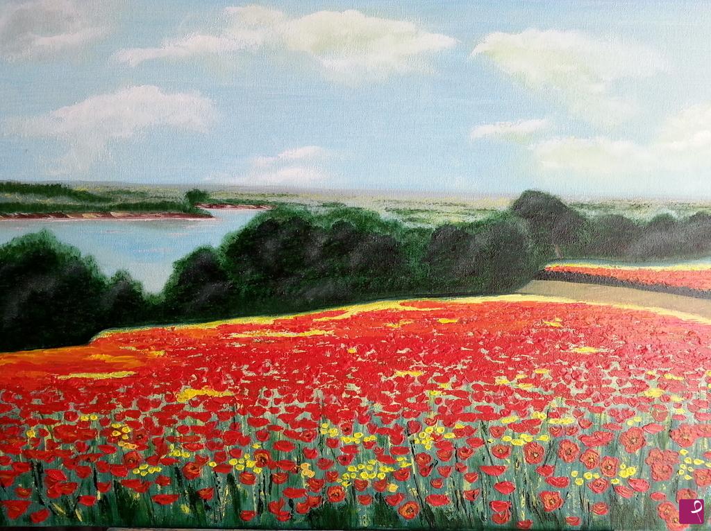 paintings on sale online