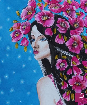 online paintings on sale