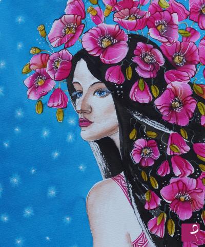 online paintings on sale