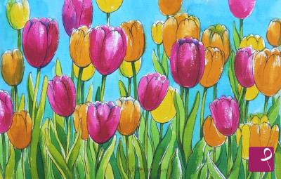 online paintings on sale