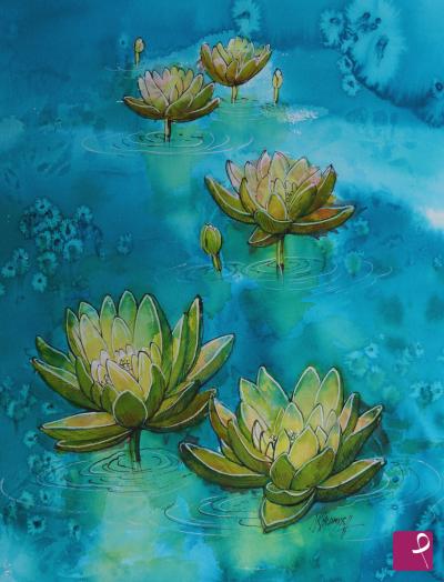 online paintings on sale