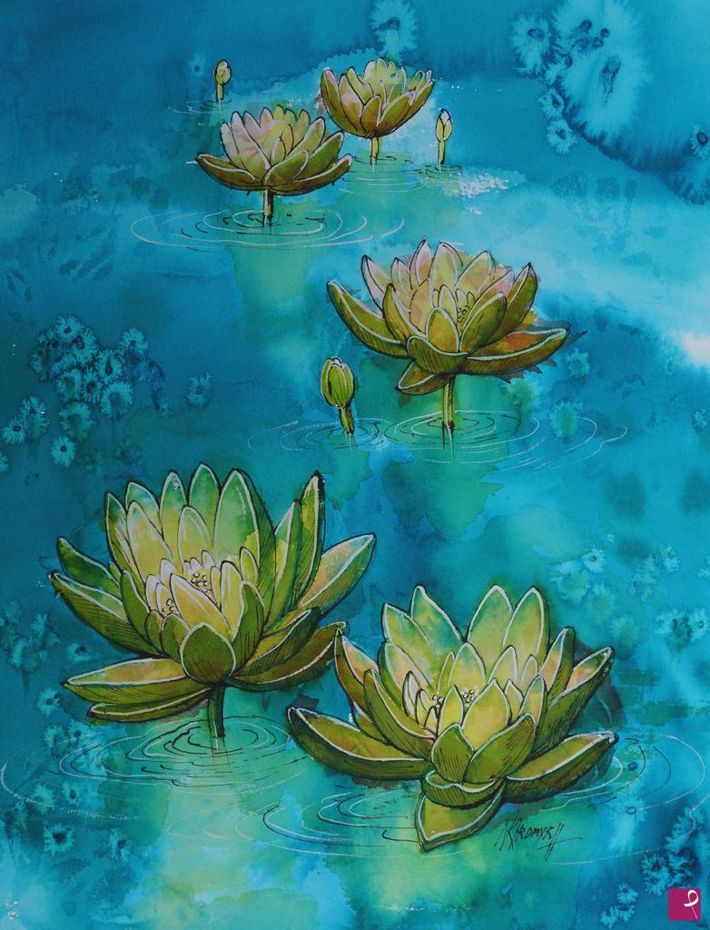 paintings on sale online