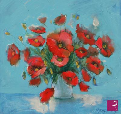 online paintings on sale