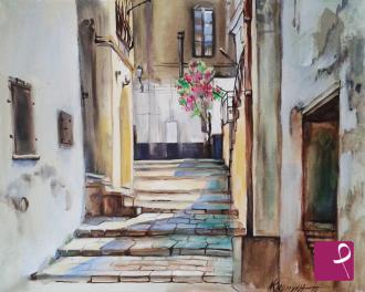 online paintings on sale