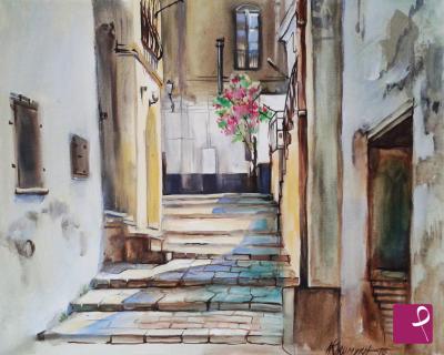 online paintings on sale