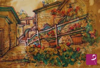 online paintings on sale