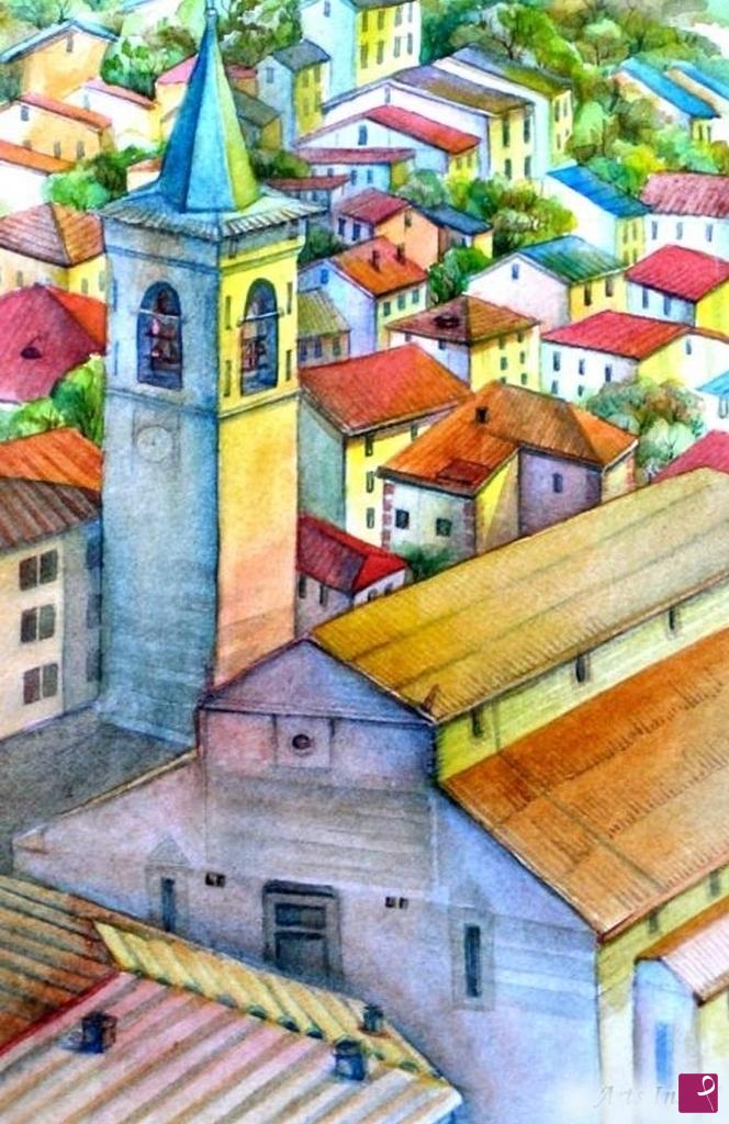 paintings on sale online