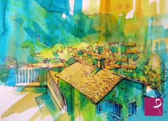 online paintings on sale
