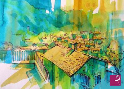online paintings on sale