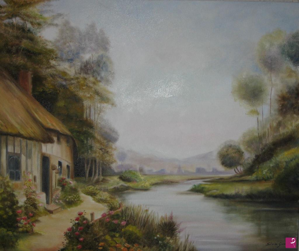 paintings on sale online