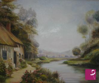 online paintings on sale